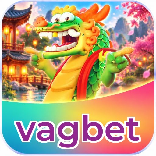 vagbet Instalar Logo 3