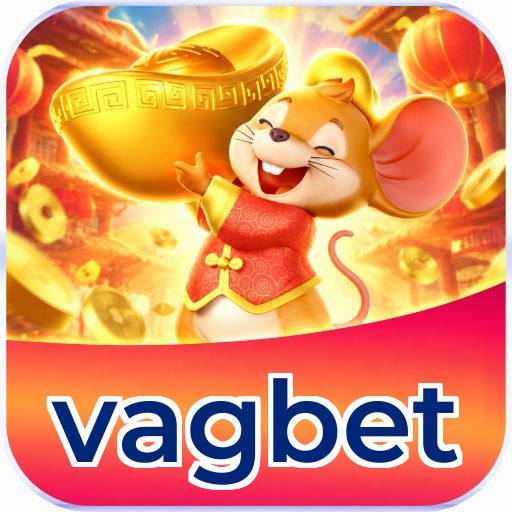 vagbet Bônus R$ 5.000 Logo