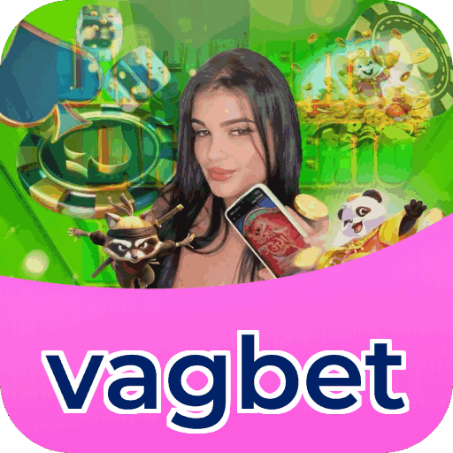 Catálogo de jogos vagbet com fornecedores Pragmatic Play, Evolution, NetEnt