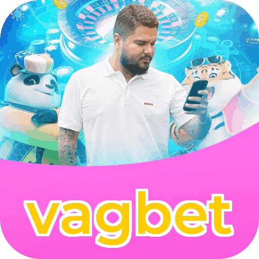 Aplicativo mobile vagbet