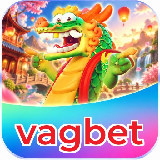vagbet Logo Oficial - Cassino Online Certificado Brasil